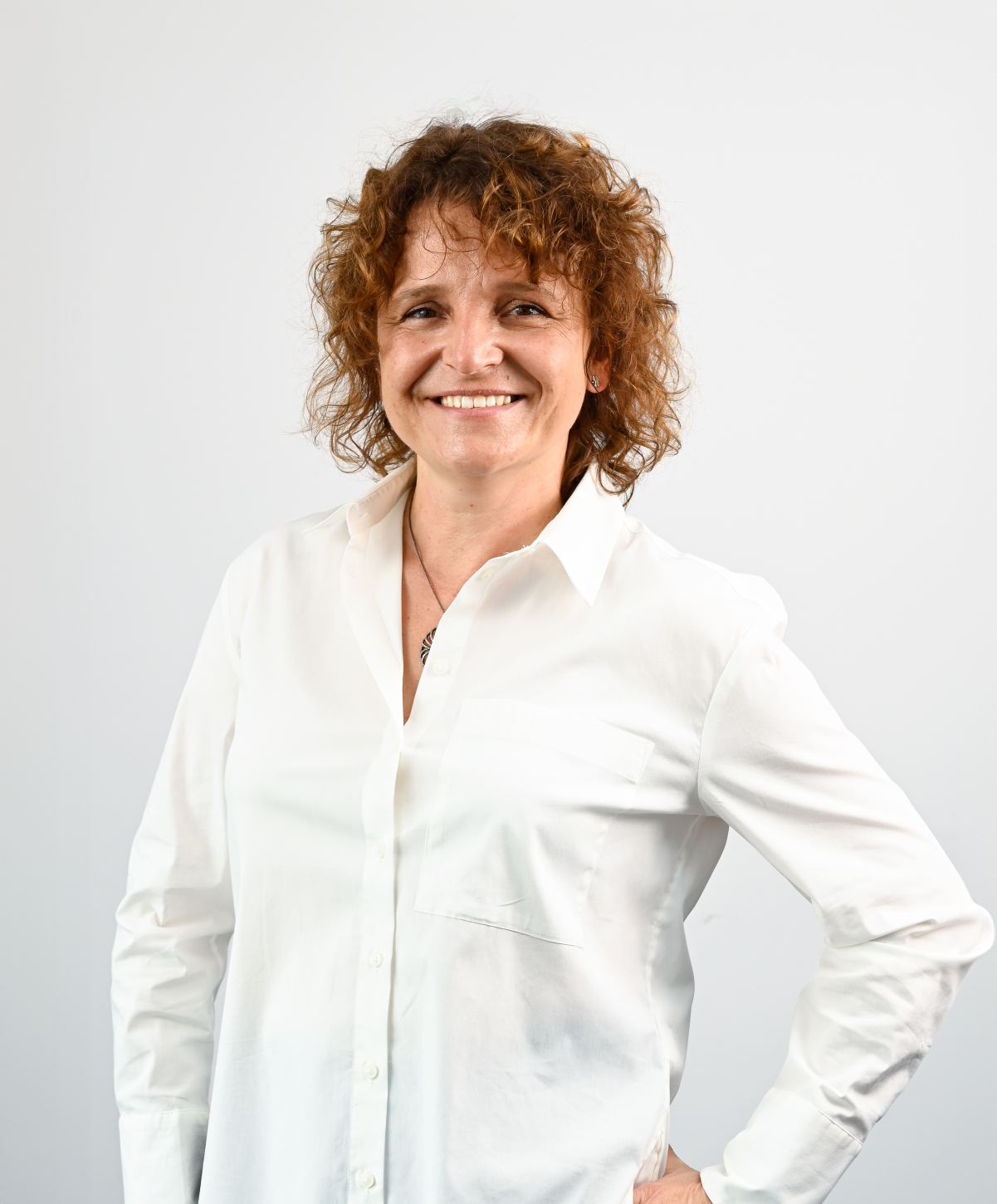 dr hab. Izabela Zając-Gawlak, prof. AWF Katowice Prorektor ds. dydaktyki i studentów