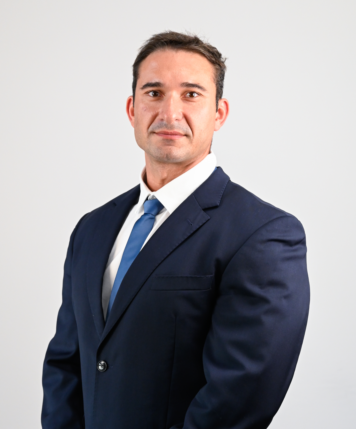 prof. dr hab. Michał Krzysztofik Prorektor ds. nauki