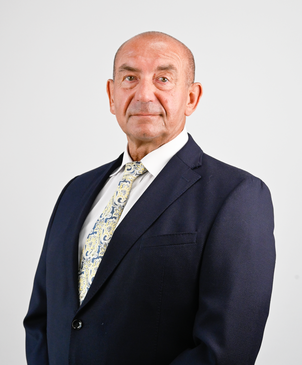 prof. dr hab. Adam Zając Prorektor ds. sportu