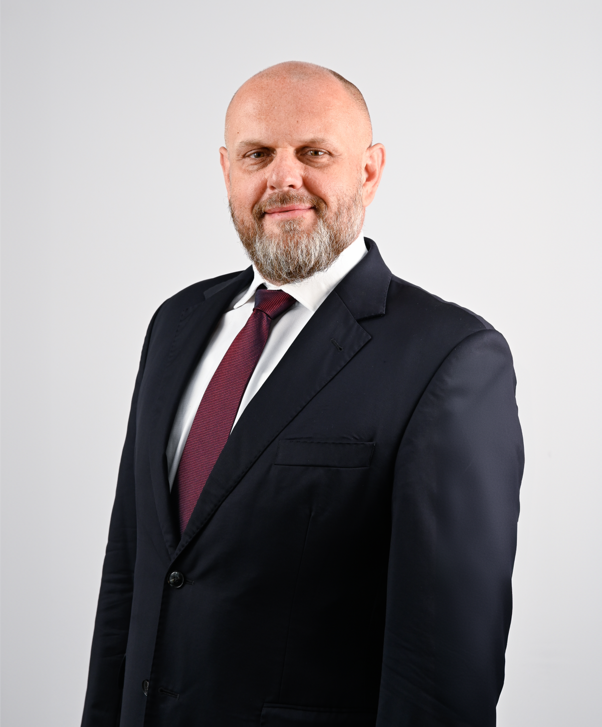 prof. dr hab. Andrzej Myśliwiec Pierwszy zastępca Rektora