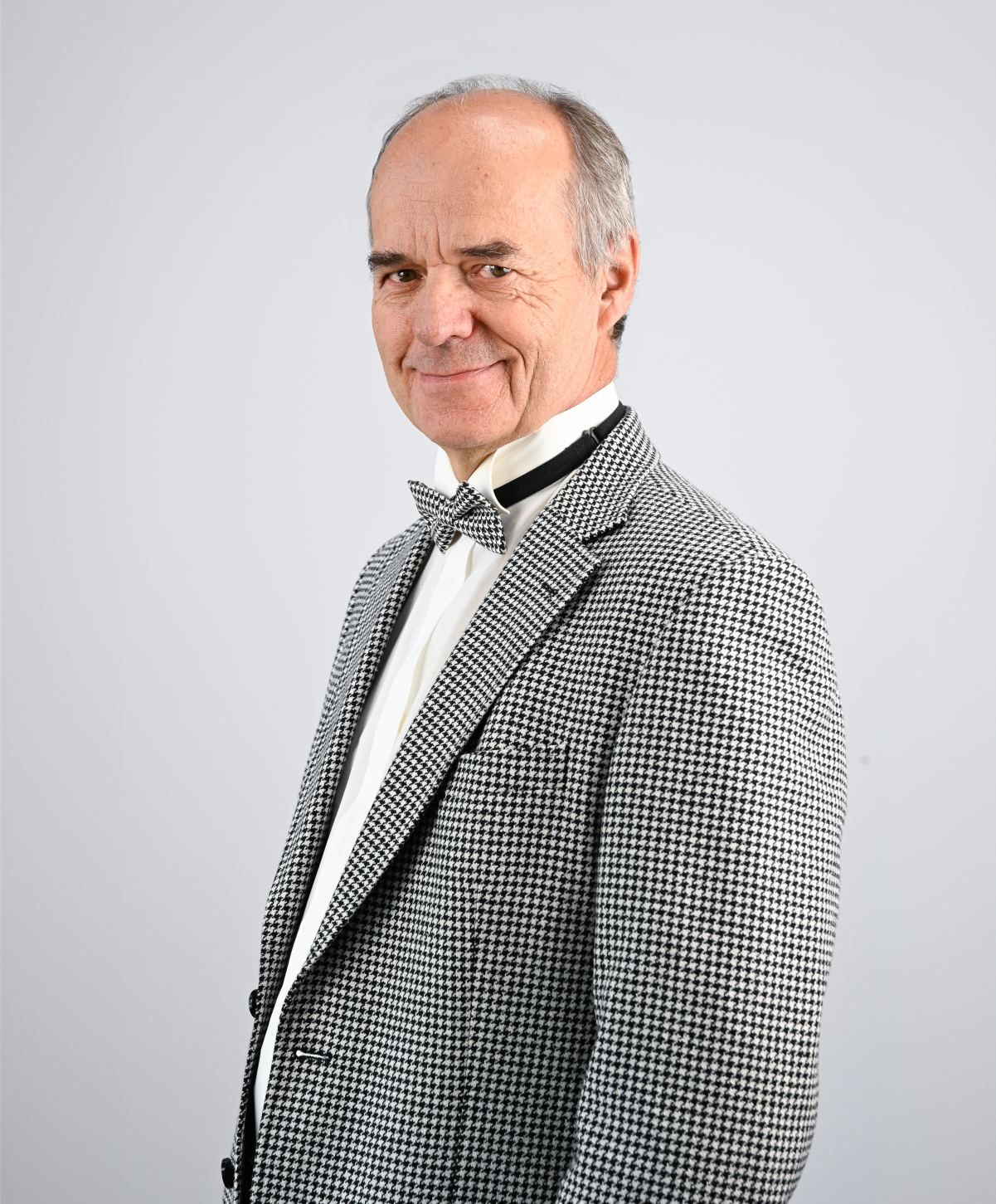 prof. dr hab. n.med. Andrzej Małecki Rektor AWF Katowice