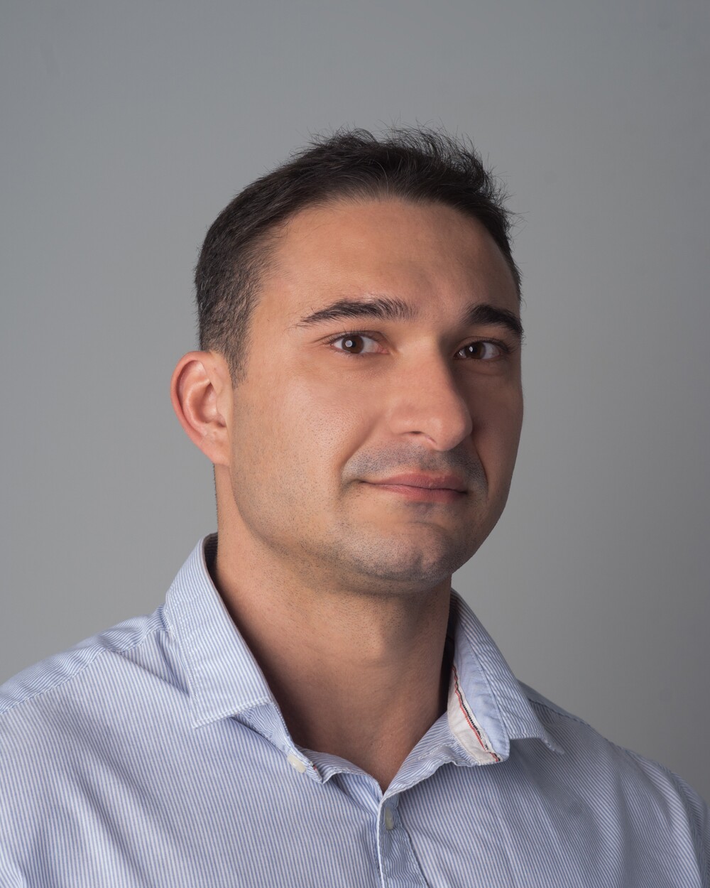 dr hab. Michał Krzysztofik