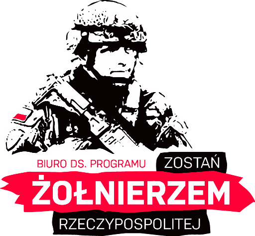 Plakat IV edycji Legii Akademickiej