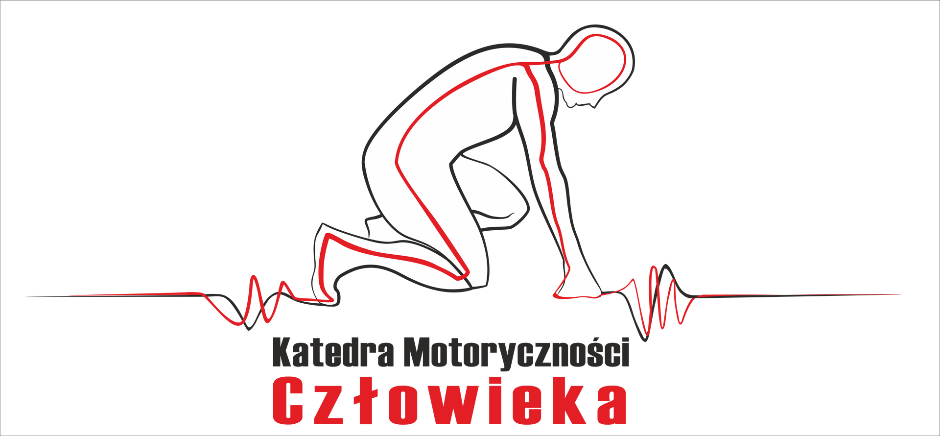 Logo Katedry Motoryczności Człowieka