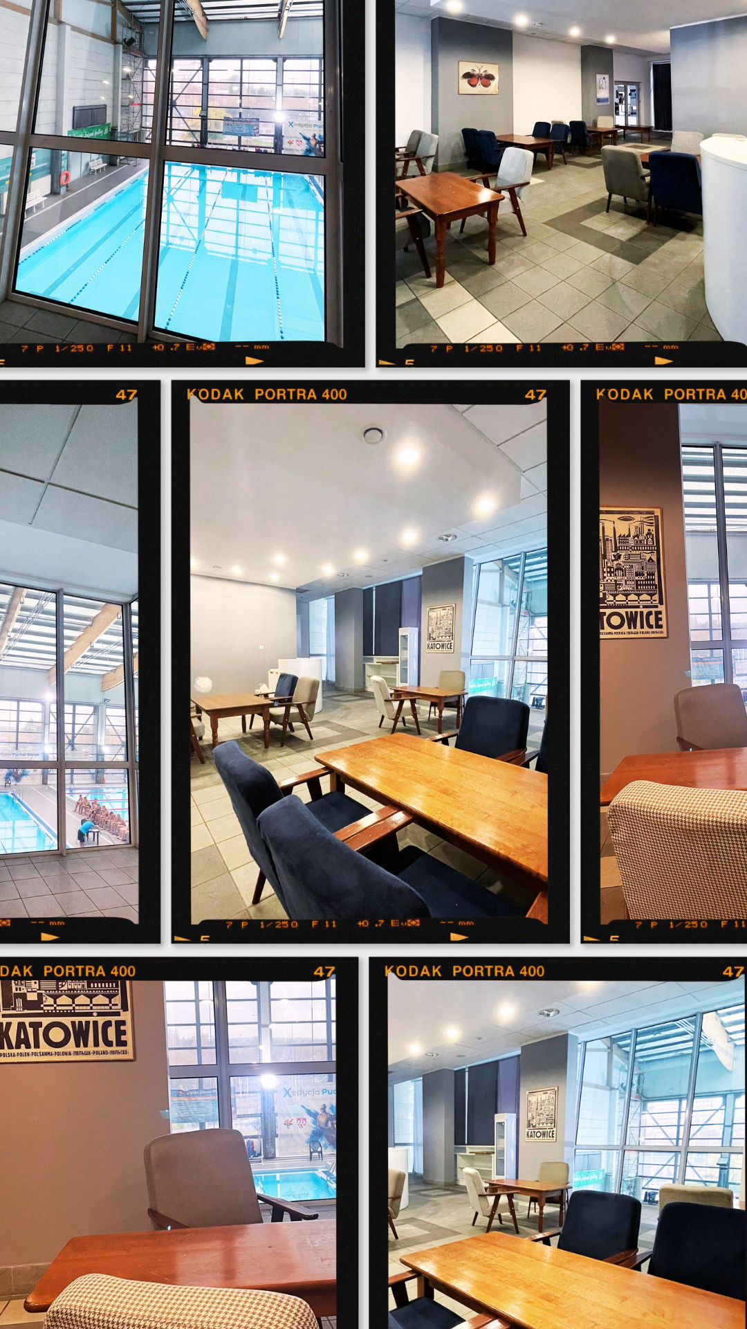 Oferta wynajęcia lokalu