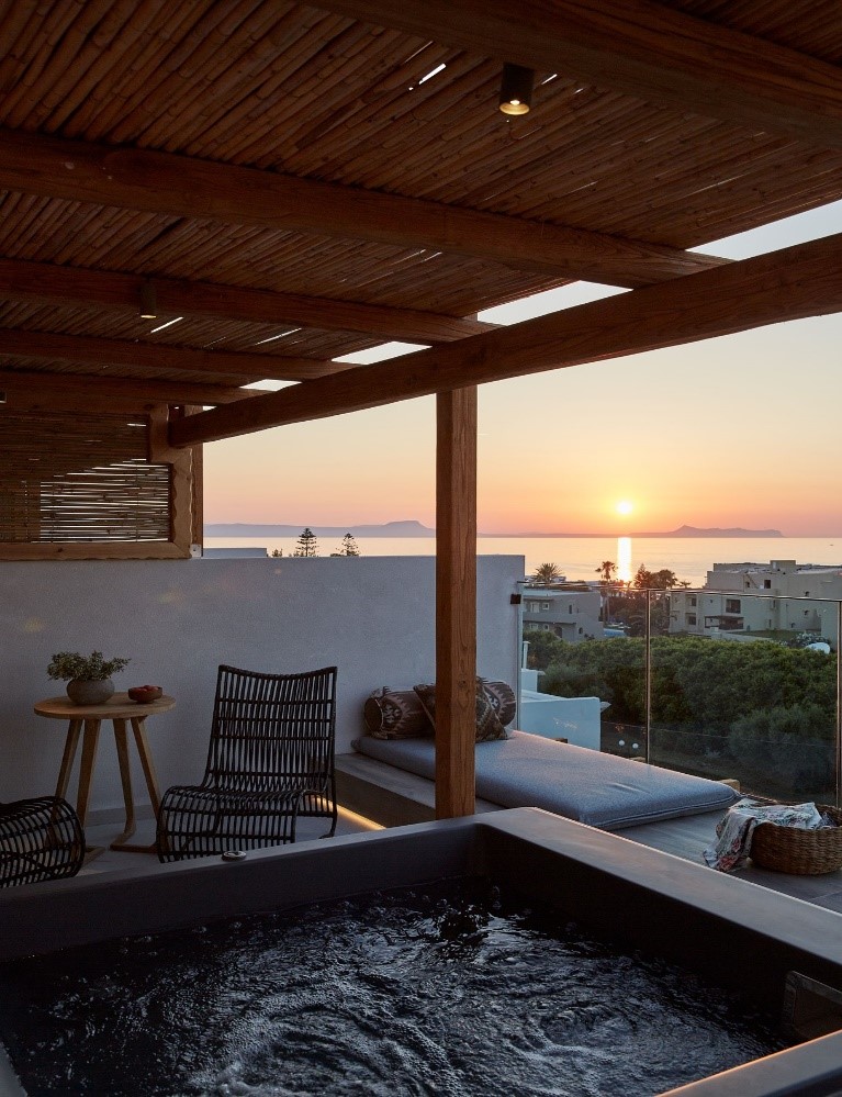 Zdjęcie hotelu w Grecji