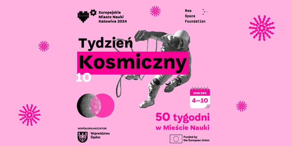 Tydzień Kosmiczny
