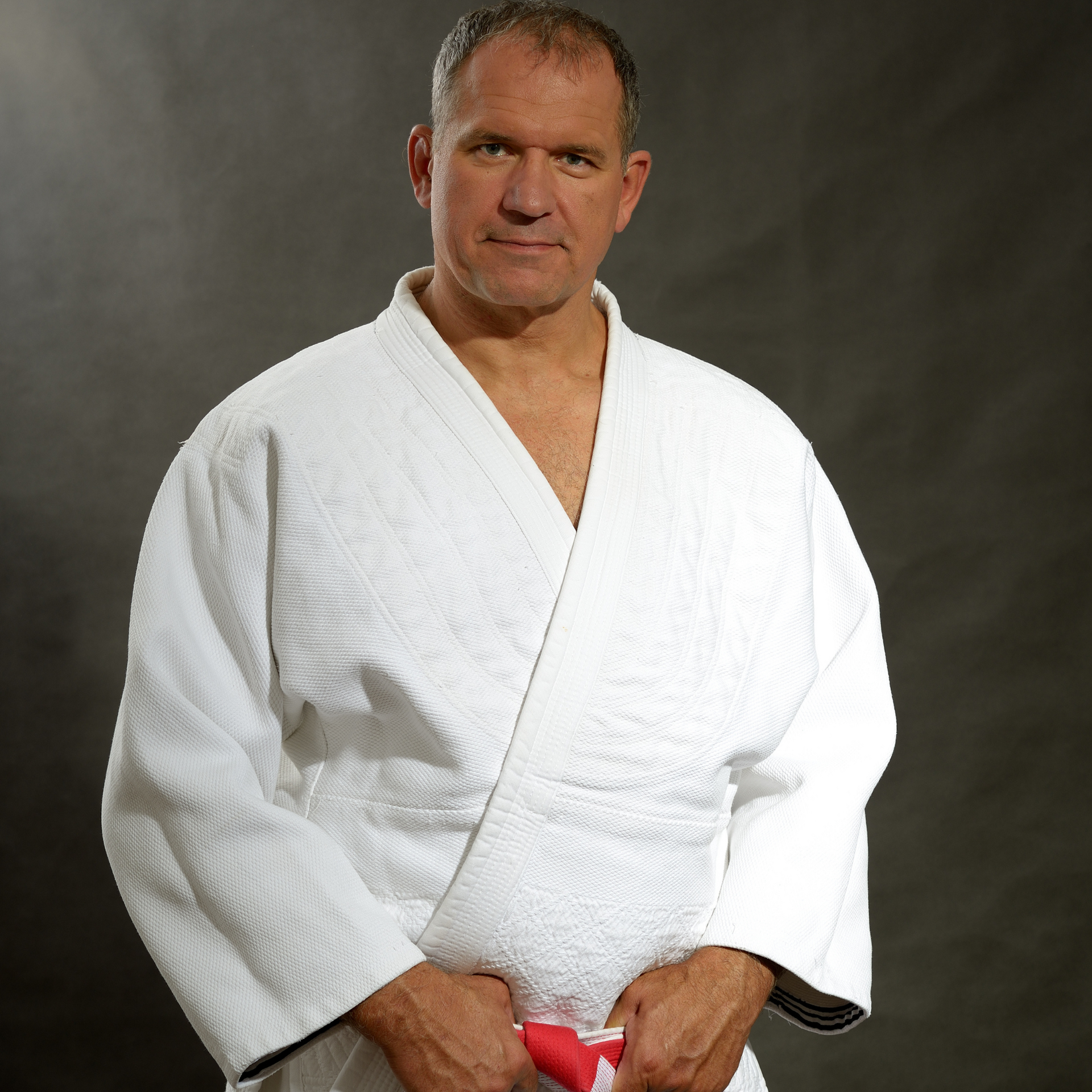 Zdjecie dr Roberta Kubackiego