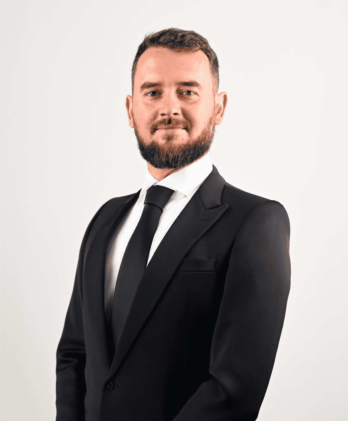 mgr Karol Bar Zastępca Kanclerza