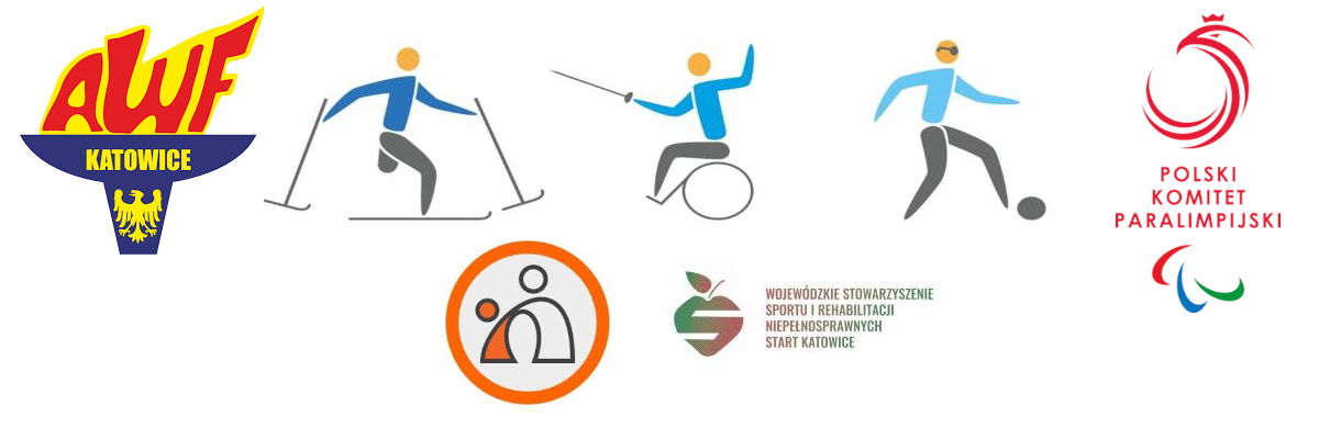 Loga organizatora konferencji