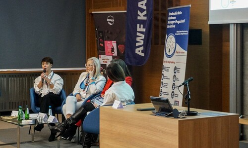 Forum Kobiet Sukcesu