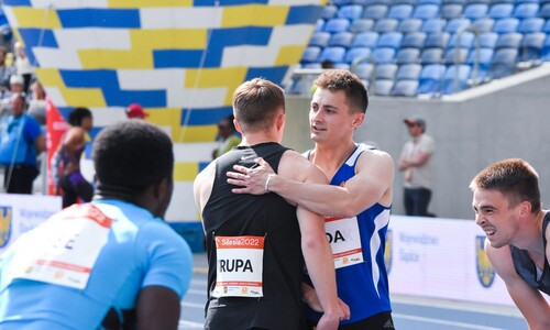 Memoriał Kusocińskiego