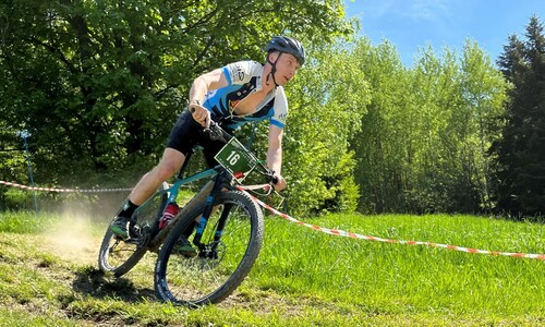 Akademickie Mistrzostwa Polski w Kolarstwie G&oacute;rskim