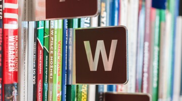 Galeria zdjęć promocyjnych AWF Katowice