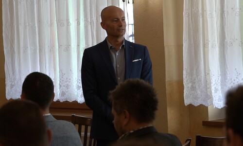 Zagadnienia kultury fizycznej i zdrowia w badaniach młodych naukowc&oacute;w