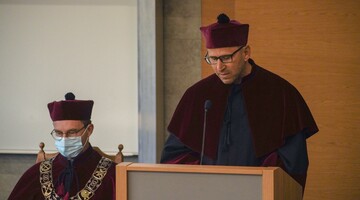 Doctor Honoris Causa Antoniego Piechniczka