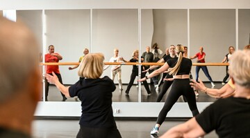 Inauguracja Akademii Otwartej