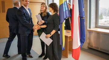 Spotkanie podsumowujące rok 2024