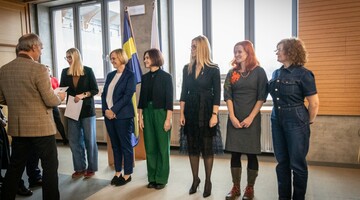 Spotkanie podsumowujące rok 2024