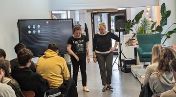 Tydzień tańca podsumowanie