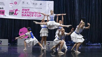 Tydzień tańca podsumowanie