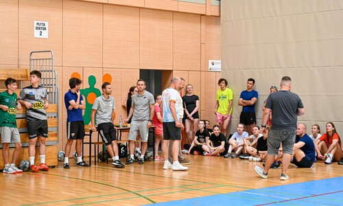 Kurs Przygotowawczy 2024