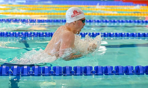 Mistrzostwa Polski w pływaniu, Olsztyn 2023