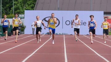 98. PZLA Mistrzostwa Polski