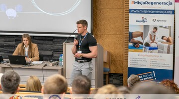 Seminarium Naukowe "Regeneracja w pracy managera"