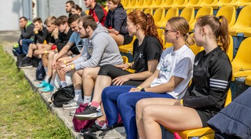 kurs przygotowawczy rekrutacja AWF Katowice 2023/2024