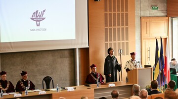 Inauguracja 2023/2024