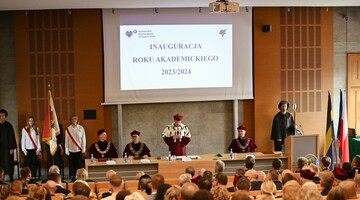 Inauguracja 2023/2024