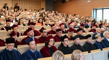 Inauguracja 2023/2024