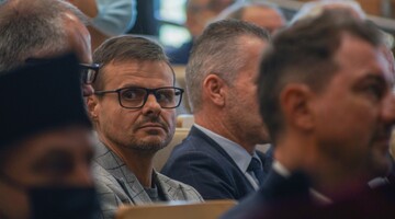 Doctor Honoris Causa Antoniego Piechniczka