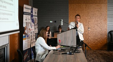 Konferencja Naukowa &ldquo;Regeneracja w Pracy Managera&rdquo;