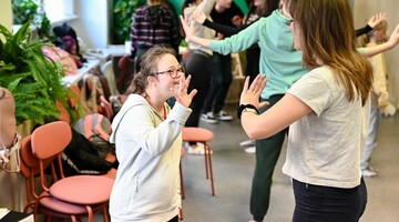 Tydzień tańca podsumowanie