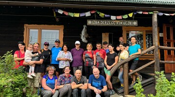 Złota dekada himalaizmu polskiego