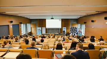 Konferencja "Krajobraz Audytu w Nauce i Praktyce