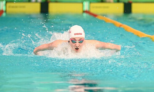 Liga Akademicka, Lublin 2024