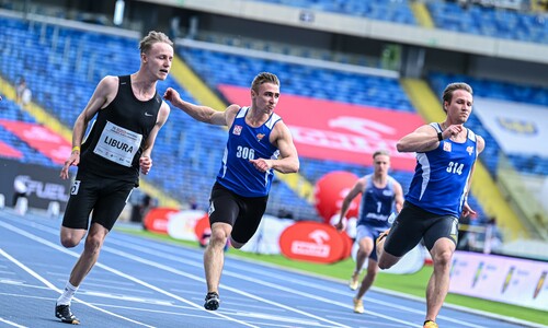 70. ORLEN Memoriał Janusza Kusocińskiego