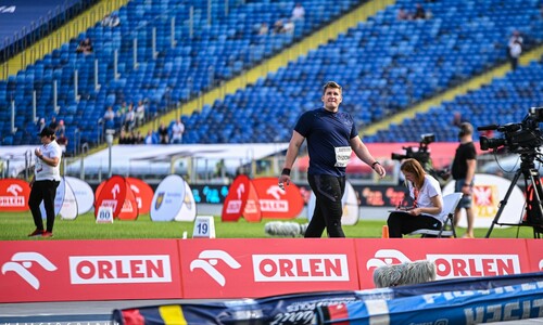 MP Gorz&oacute;w 2023