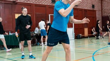 badminton