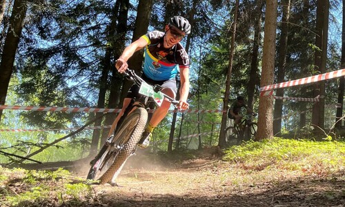 Akademickie Mistrzostwa Polski w Kolarstwie G&oacute;rskim