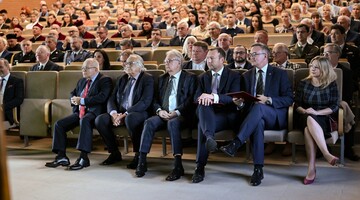 Inauguracja 2023/2024