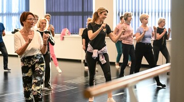 Inauguracja Akademii Otwartej