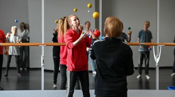 Inauguracja Akademii Otwartej