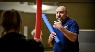 Inauguracja Akademii Otwartej