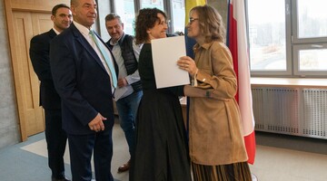 Spotkanie podsumowujące rok 2024