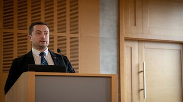 Spotkanie podsumowujące rok 2024