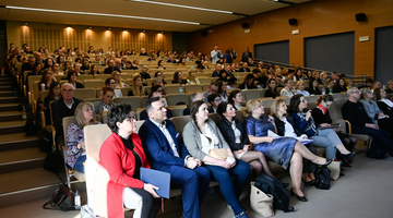 Konferencja "Krajobraz Audytu w Nauce i Praktyce